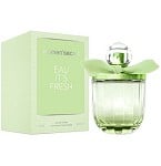 Eau It's Fresh perfume for Women by Women'Secret -