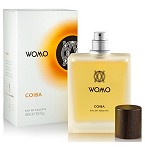 Coiba Unisex fragrance by Womo