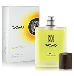 Koh Tao Unisex fragrance by Womo