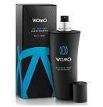 Splash Out cologne for Men by Womo -