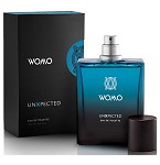 UnXpected cologne for Men by Womo