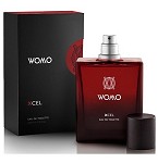 Xcel cologne for Men by Womo