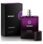 Xcentric Unisex fragrance by Womo -