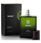 Xcite cologne for Men by Womo -