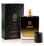 Black Powder  Unisex fragrance by Womo 2014
