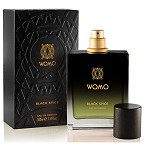 Black Spice  Unisex fragrance by Womo 2014