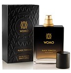 Black Tobacco Unisex fragrance  by  Womo