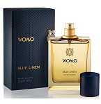 Blue Linen Unisex fragrance  by  Womo