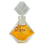 Miss Worth perfume for Women by Worth