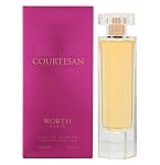 Courtesan  perfume for Women by Worth 2005