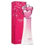 Luv perfume for Women by XOXO