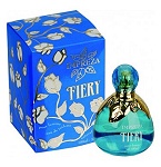 Impreza Fiery perfume for Women by X-Bond
