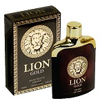 Lion Gold cologne for Men by X-Bond