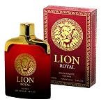 Lion Royal cologne for Men by X-Bond