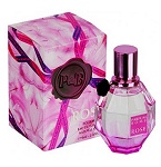 Parfum Bomb Rose perfume for Women by X-Bond