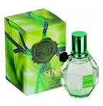 Parfum Bomb Sense perfume for Women by X-Bond