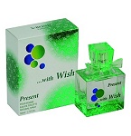 Present With Wish perfume for Women by X-Bond