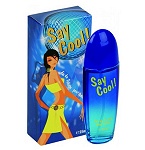 Say Cool! perfume for Women by X-Bond