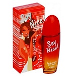 Say Nice! perfume for Women by X-Bond