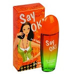 Say OK! perfume for Women by X-Bond