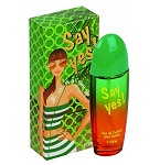 Say Yes! perfume for Women by X-Bond