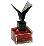 Lacquered Rose  Unisex fragrance by X-Ray 2012
