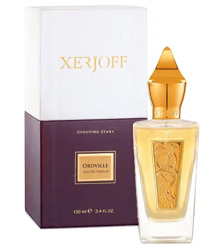 Shooting Stars Oroville Cologne for Men by Xerjoff 2009 | PerfumeMaster.com