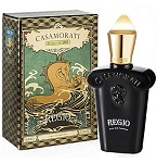 Casamorati Regio  Unisex fragrance by Xerjoff 2011