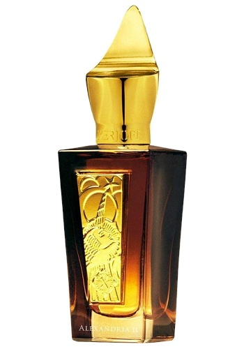 Oud Stars Alexandria II Fragrance by Xerjoff 2012 | PerfumeMaster.com