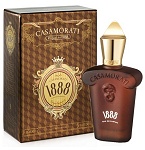 Casamorati 1888 Unisex fragrance  by  Xerjoff
