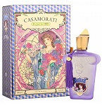 Casamorati La Tosca  perfume for Women by Xerjoff 2015
