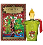 Casamorati Corallo Unisex fragrance  by  Xerjoff