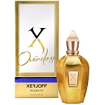 V Collection Accento Overdose Unisex fragrance by Xerjoff