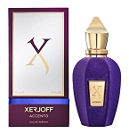 V Collection Accento Unisex fragrance by Xerjoff