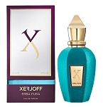 V Collection Erba Pura Unisex fragrance by Xerjoff