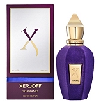 V Collection Soprano Unisex fragrance by Xerjoff - 2019