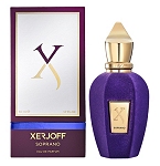 V Collection Soprano Unisex fragrance by Xerjoff -