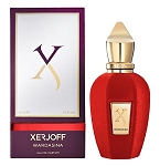 V Collection Wardasina Unisex fragrance by Xerjoff - 2019