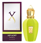 V Collection Amabile Unisex fragrance by Xerjoff - 2020