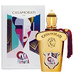 Casamorati Casafutura Unisex fragrance  by  Xerjoff