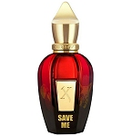 Save Me Unisex fragrance by Xerjoff - 2021