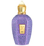 V Collection Purple Accento Crystal Edition Unisex fragrance by Xerjoff