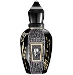 Xerjoff Blends Tony Iommi Deified Signed Crystal Limited Edition Unisex fragrance by Xerjoff