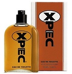 Xpec Original  cologne for Men by Xpec 2002
