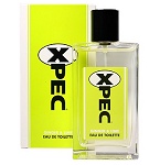 Ginger & Lime  Unisex fragrance by Xpec 2015