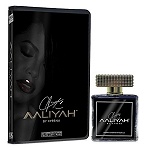 Aaliyah  Unisex fragrance by Xyrena 2015