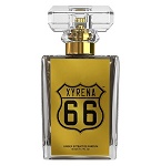 Xyrena 66  Unisex fragrance by Xyrena 2015