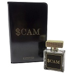Scam Unisex fragrance  by  Xyrena