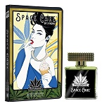 Reefer Madness Space Cake  Unisex fragrance by Xyrena 2017