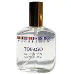 Tobago Unisex fragrance by Yachtsman